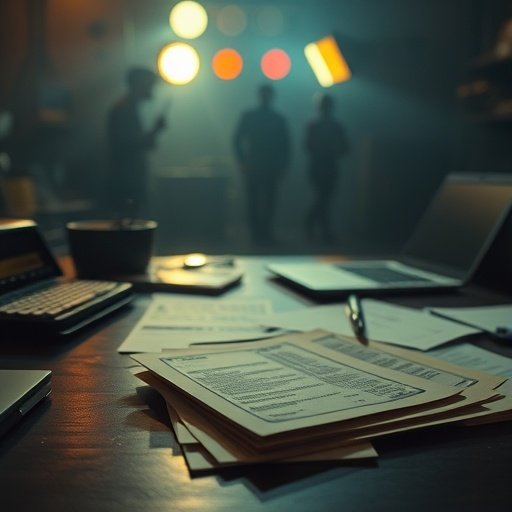 头条有提示音震撼上线，小透明误撞娱乐圈的吃瓜爆料引发热议